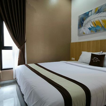 Premier Homestay Syariah Kalasan Exteriér fotografie