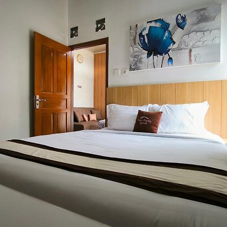 Premier Homestay Syariah Kalasan Exteriér fotografie