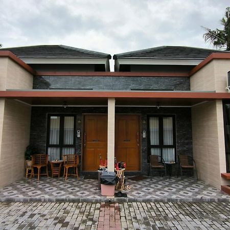 Premier Homestay Syariah Kalasan Exteriér fotografie