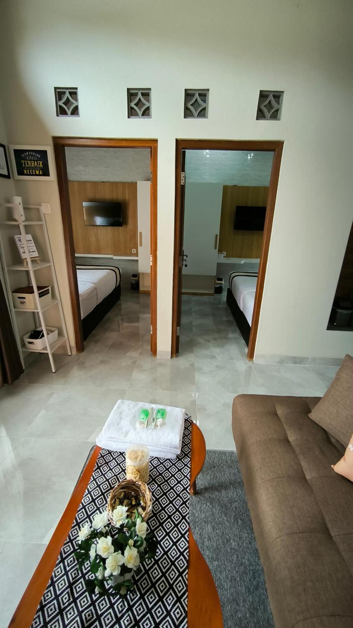 Premier Homestay Syariah Kalasan Exteriér fotografie