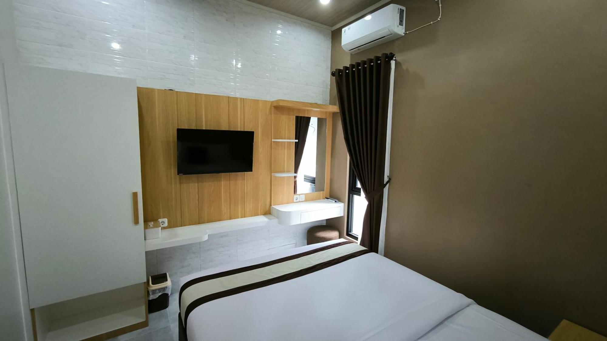 Premier Homestay Syariah Kalasan Exteriér fotografie