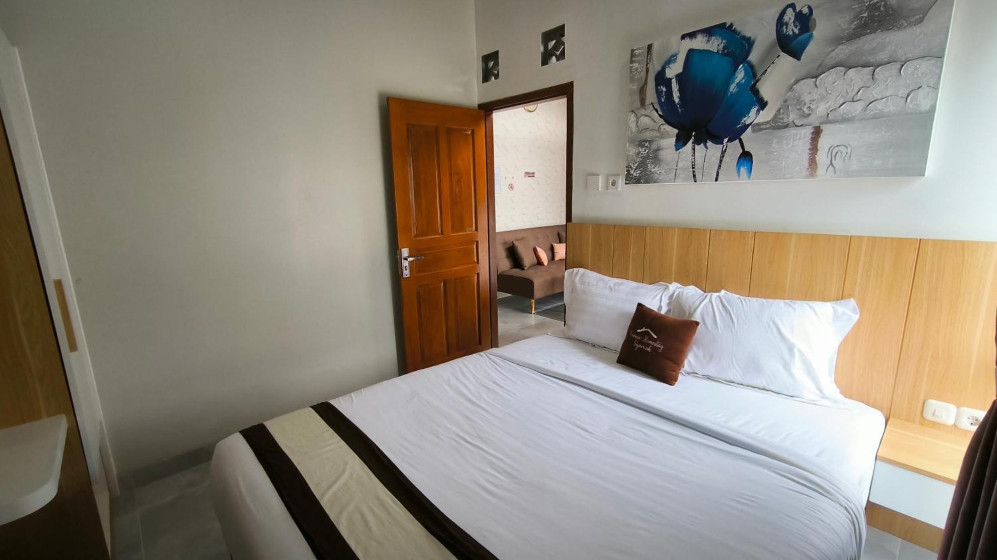 Premier Homestay Syariah Kalasan Exteriér fotografie