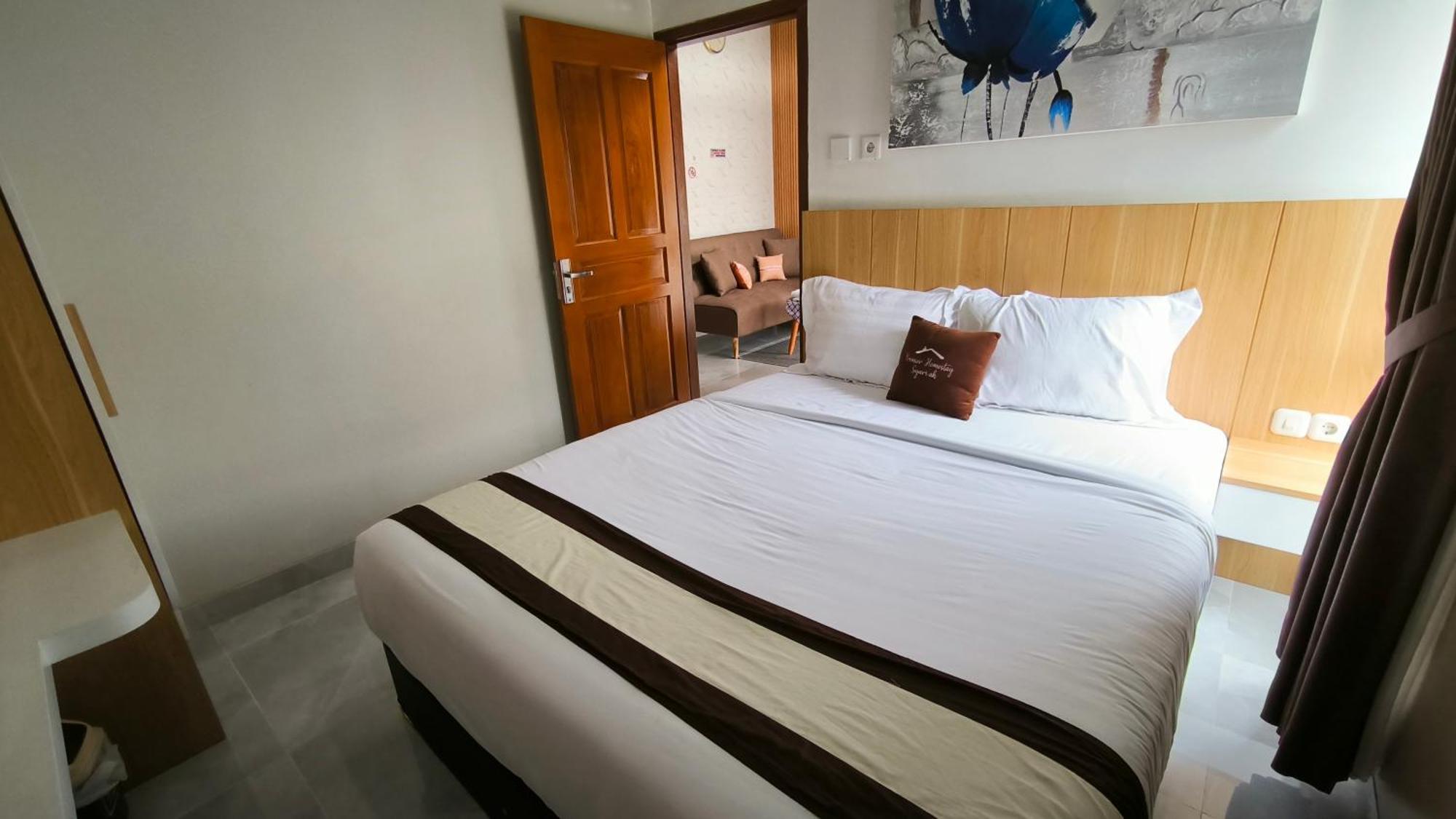 Premier Homestay Syariah Kalasan Exteriér fotografie