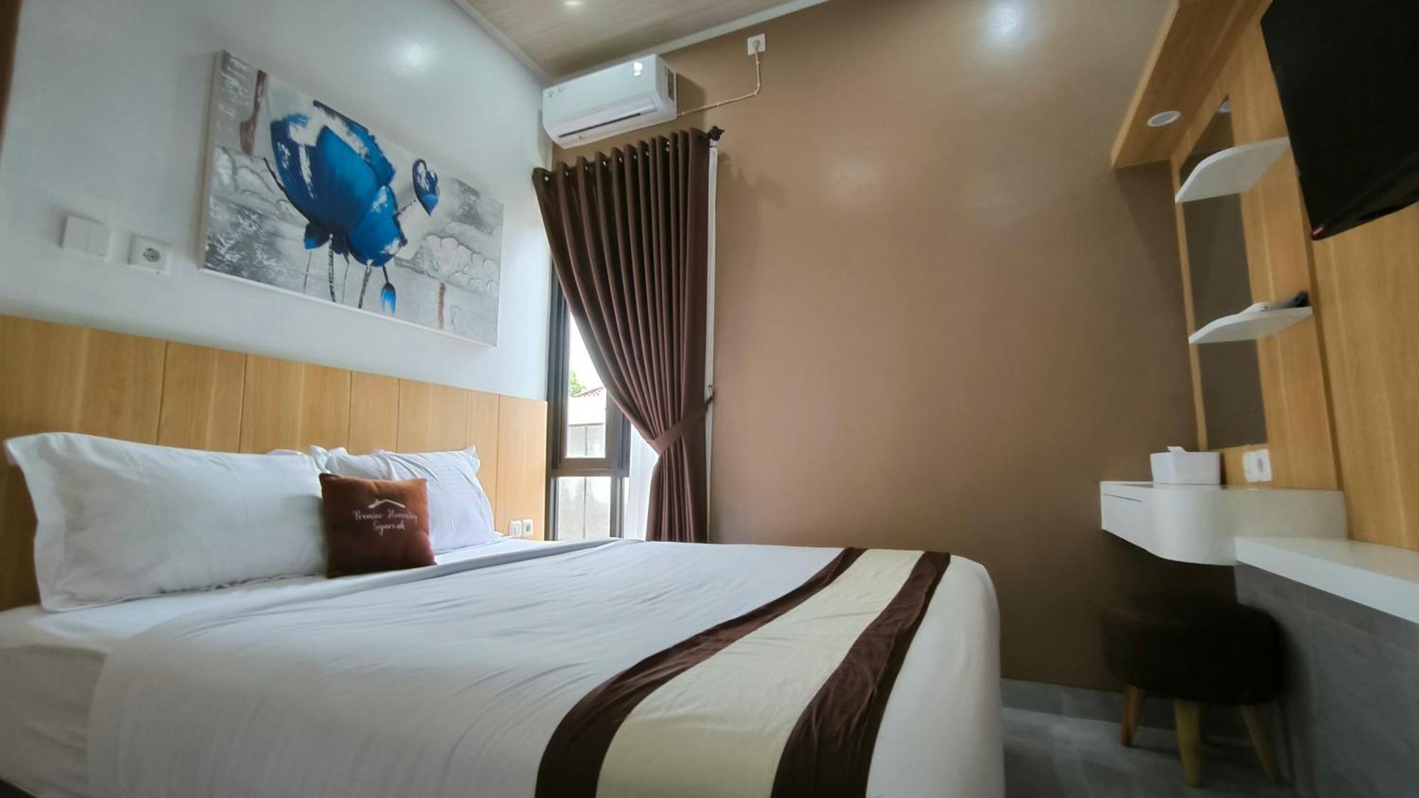 Premier Homestay Syariah Kalasan Exteriér fotografie