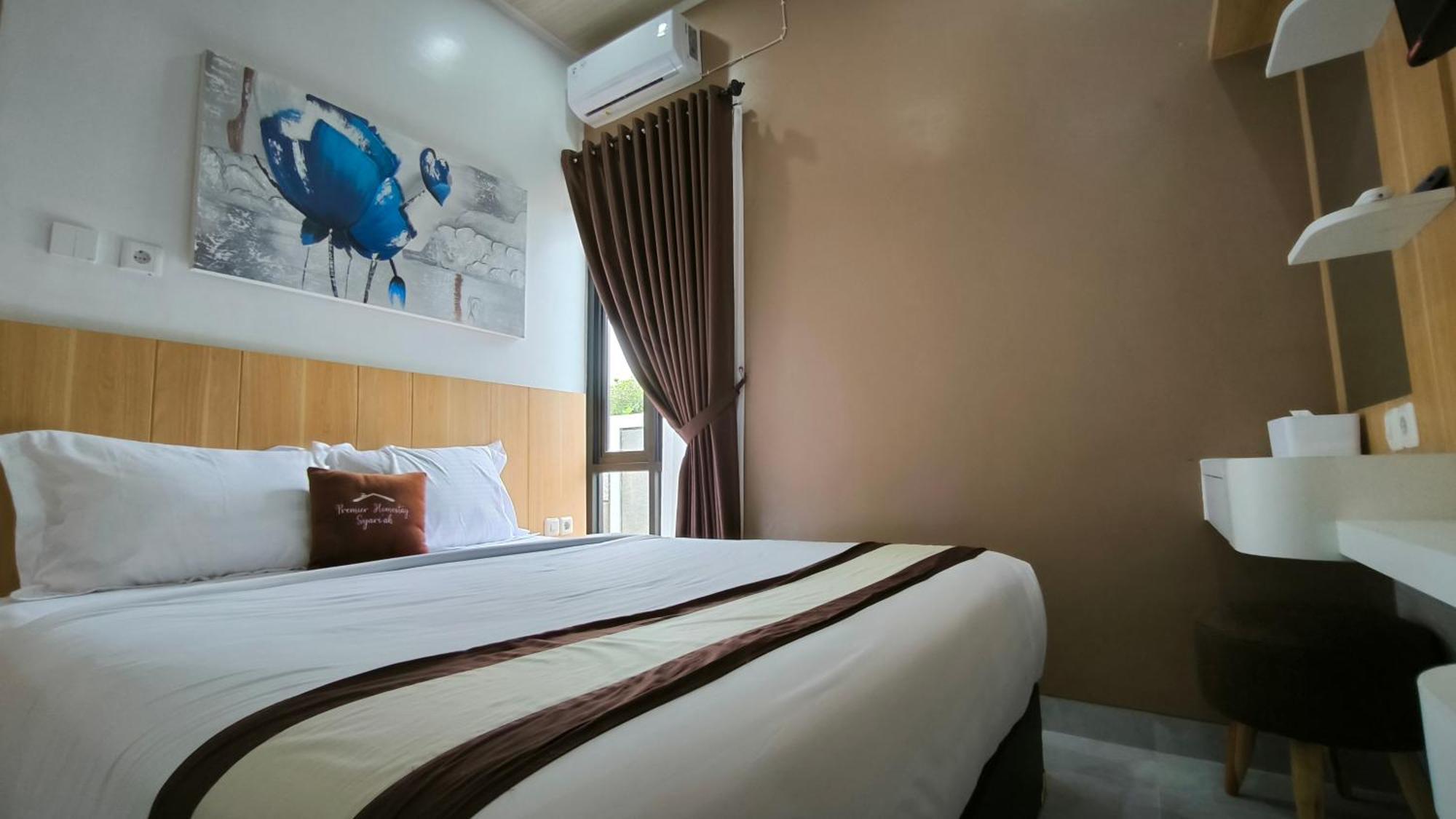 Premier Homestay Syariah Kalasan Exteriér fotografie