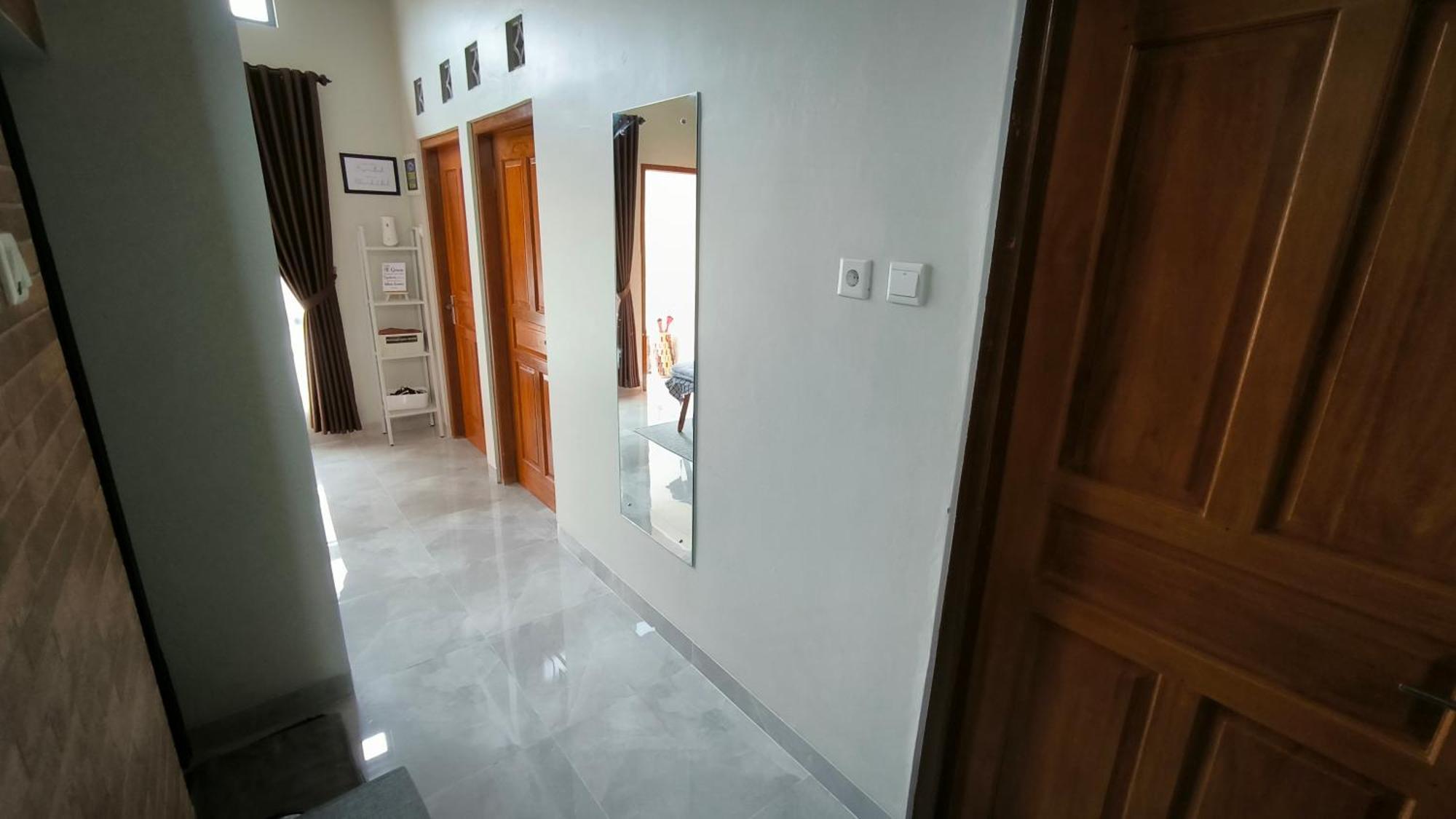 Premier Homestay Syariah Kalasan Exteriér fotografie